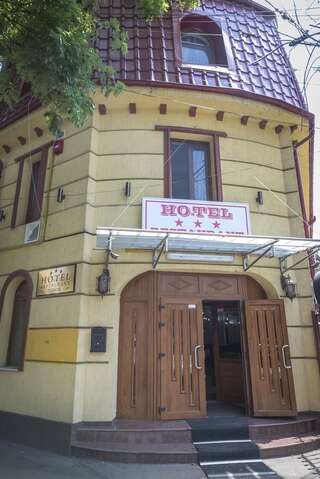 Отель Hotel Foisor Бухарест-5